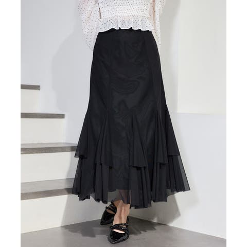 NICE CLAUP / OLIVE des OLIVE　OUTLET | NCLW0018498