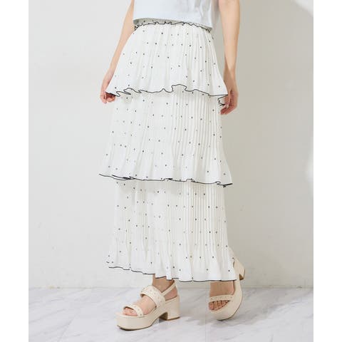 NICE CLAUP / OLIVE des OLIVE　OUTLET | NCLW0018952