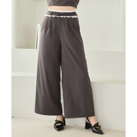 NICE CLAUP / OLIVE des OLIVE　OUTLET | NCLW0018809