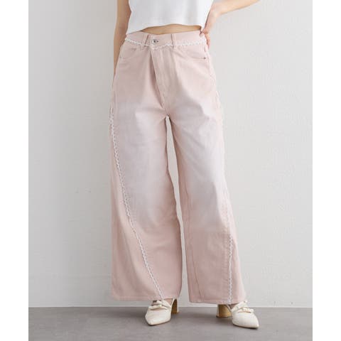 NICE CLAUP / OLIVE des OLIVE　OUTLET | NCLW0018810