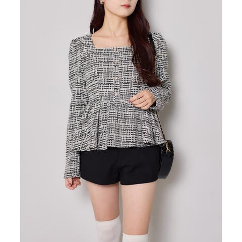 NICE CLAUP / OLIVE des OLIVE　OUTLET | NCLW0017864
