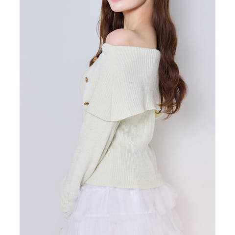 NICE CLAUP / OLIVE des OLIVE　OUTLET | NCLW0017866