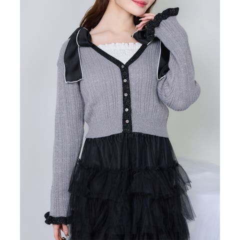 NICE CLAUP / OLIVE des OLIVE　OUTLET | NCLW0017832