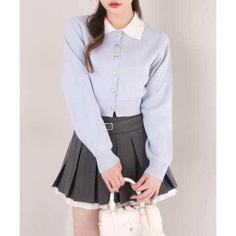 NICE CLAUP / OLIVE des OLIVE　OUTLET | NCLW0018360