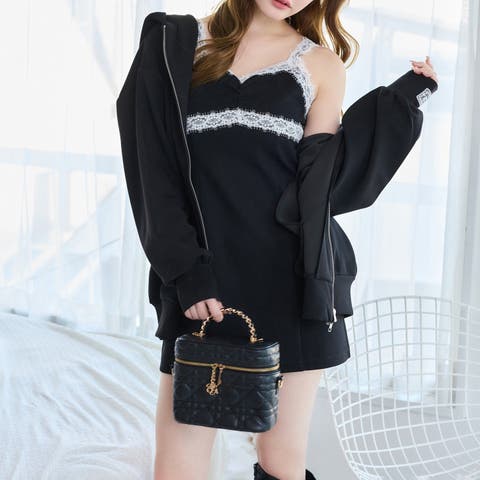 NICE CLAUP / OLIVE des OLIVE　OUTLET | NCLW0017803