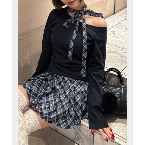 NICE CLAUP / OLIVE des OLIVE　OUTLET | NCLW0017936