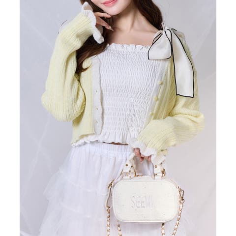 NICE CLAUP / OLIVE des OLIVE　OUTLET | NCLW0017833