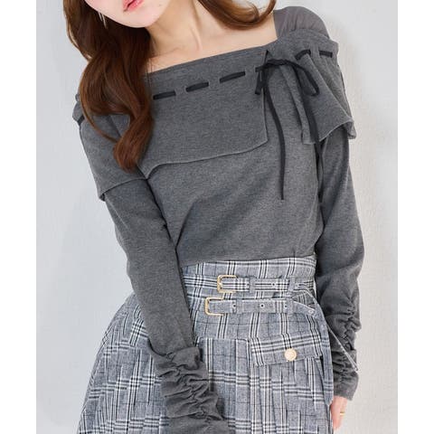 NICE CLAUP / OLIVE des OLIVE　OUTLET | NCLW0018506