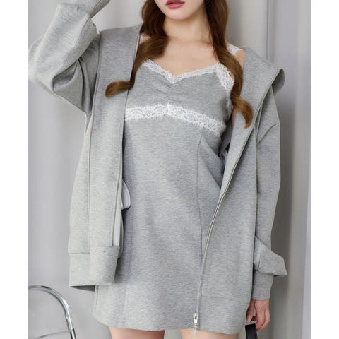 NICE CLAUP / OLIVE des OLIVE　OUTLET | NCLW0017805