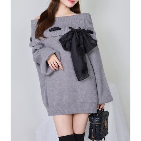 NICE CLAUP / OLIVE des OLIVE　OUTLET | NCLW0017821