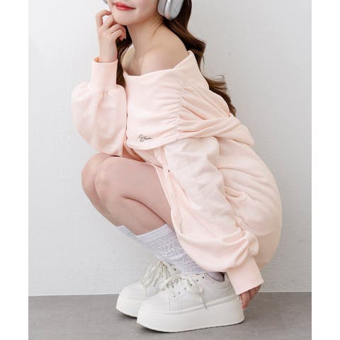 NICE CLAUP / OLIVE des OLIVE　OUTLET | NCLW0018362