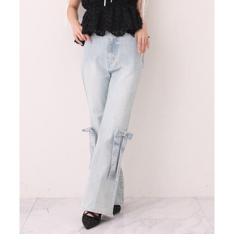 NICE CLAUP / OLIVE des OLIVE　OUTLET | NCLW0019455