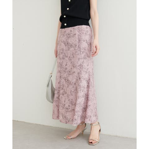 NICE CLAUP / OLIVE des OLIVE　OUTLET | NCLW0015986