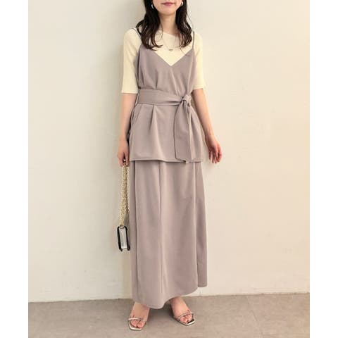 NICE CLAUP / OLIVE des OLIVE　OUTLET | NCLW0016027
