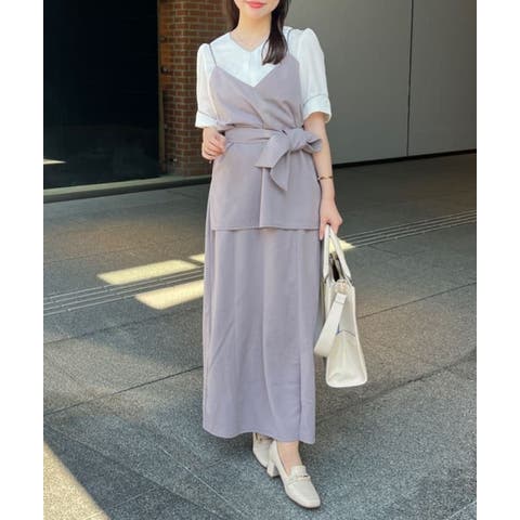 NICE CLAUP / OLIVE des OLIVE　OUTLET | NCLW0016027