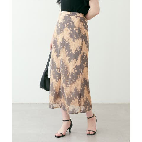 NICE CLAUP / OLIVE des OLIVE　OUTLET | NCLW0016070