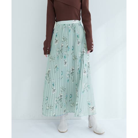 NICE CLAUP / OLIVE des OLIVE　OUTLET | NCLW0018212