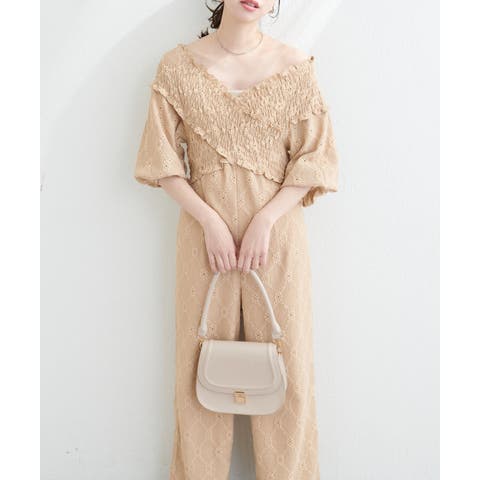 NICE CLAUP / OLIVE des OLIVE　OUTLET | NCLW0018213