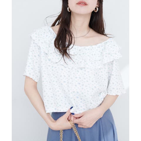 NICE CLAUP / OLIVE des OLIVE　OUTLET | NCLW0018907