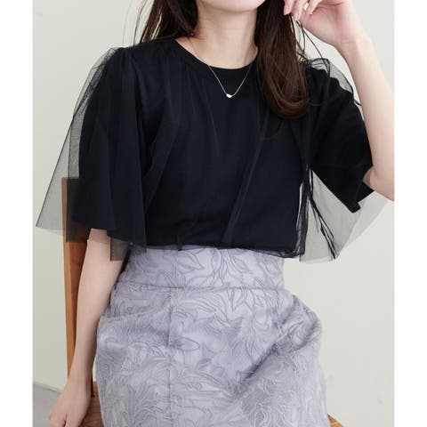 NICE CLAUP / OLIVE des OLIVE　OUTLET | NCLW0016194