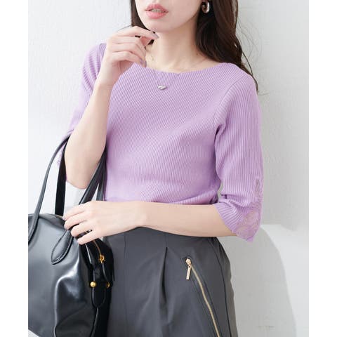 NICE CLAUP / OLIVE des OLIVE　OUTLET | NCLW0016080