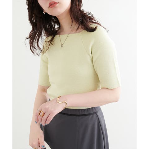 NICE CLAUP / OLIVE des OLIVE　OUTLET | NCLW0018221