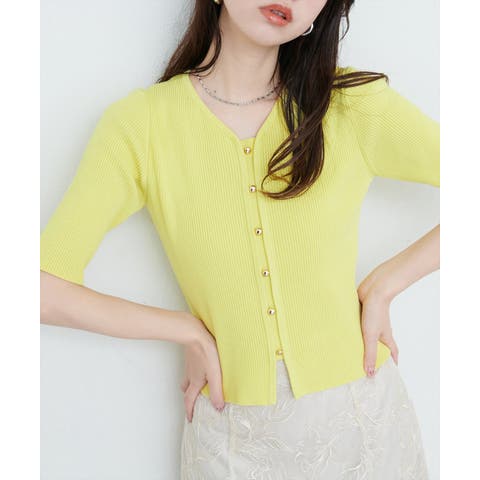 NICE CLAUP / OLIVE des OLIVE　OUTLET | NCLW0017721