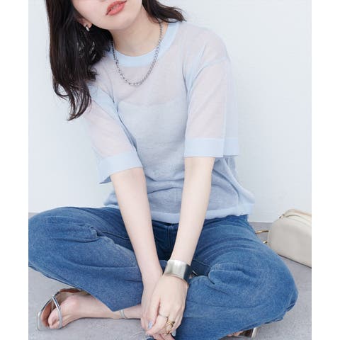 NICE CLAUP / OLIVE des OLIVE　OUTLET | NCLW0017723