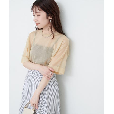 NICE CLAUP / OLIVE des OLIVE　OUTLET | NCLW0017723