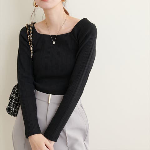 NICE CLAUP / OLIVE des OLIVE　OUTLET | NCLW0015988