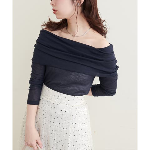 NICE CLAUP / OLIVE des OLIVE　OUTLET | NCLW0016074