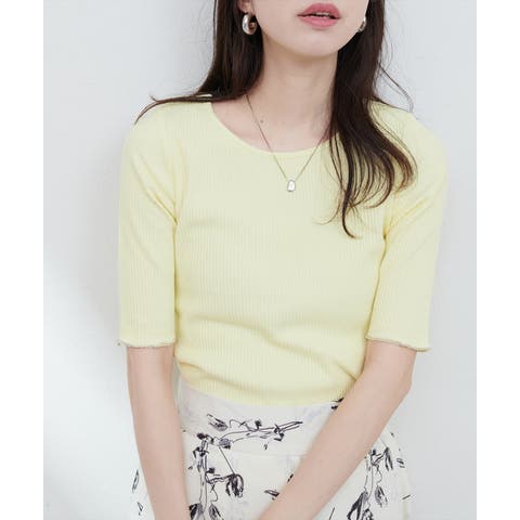 NICE CLAUP / OLIVE des OLIVE　OUTLET | NCLW0016082