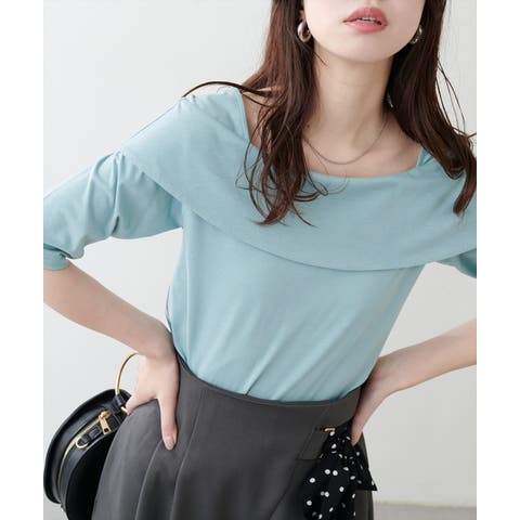 NICE CLAUP / OLIVE des OLIVE　OUTLET | NCLW0017725