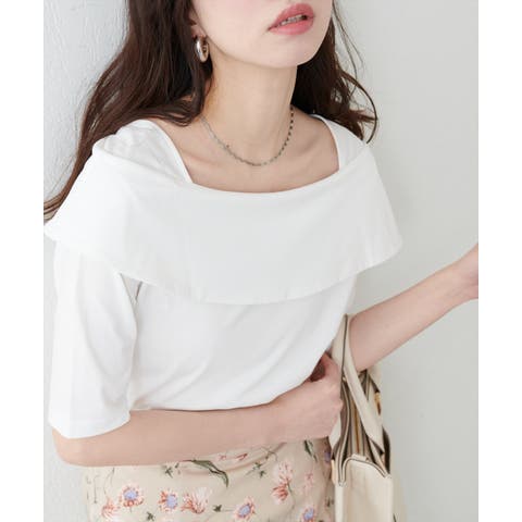 NICE CLAUP / OLIVE des OLIVE　OUTLET | NCLW0017725