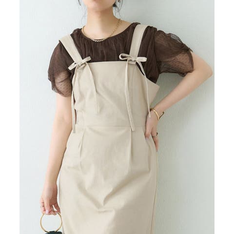 NICE CLAUP / OLIVE des OLIVE　OUTLET | NCLW0016072
