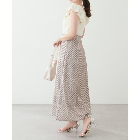 NICE CLAUP / OLIVE des OLIVE　OUTLET | NCLW0016198