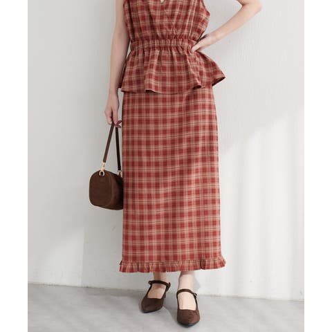 NICE CLAUP / OLIVE des OLIVE　OUTLET | NCLW0016952