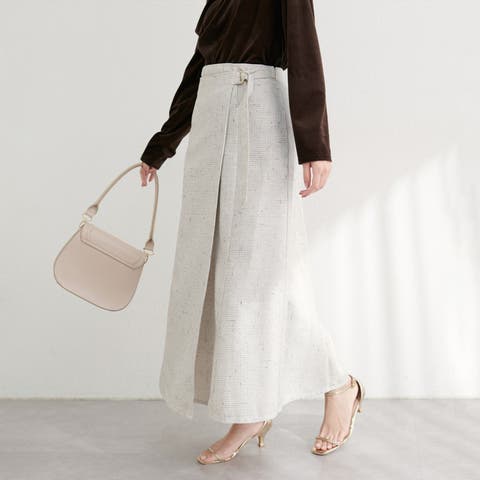 NICE CLAUP / OLIVE des OLIVE　OUTLET | NCLW0016844