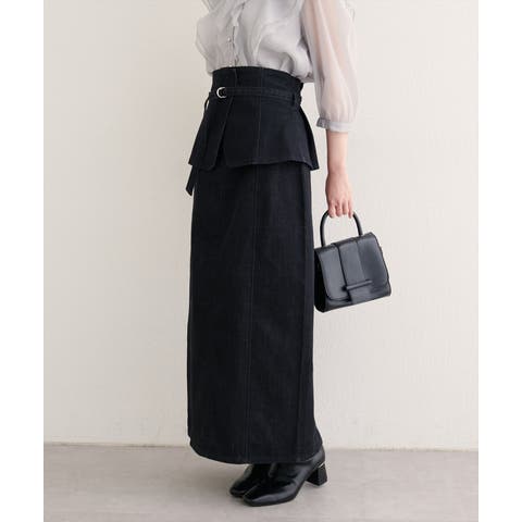 NICE CLAUP / OLIVE des OLIVE　OUTLET | NCLW0017091