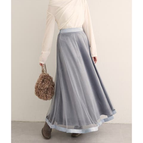 NICE CLAUP / OLIVE des OLIVE　OUTLET | NCLW0017547