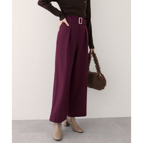 NICE CLAUP / OLIVE des OLIVE　OUTLET | NCLW0017227