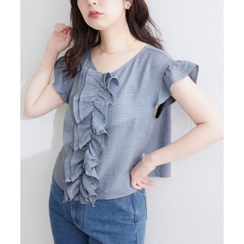 NICE CLAUP / OLIVE des OLIVE　OUTLET | NCLW0017289