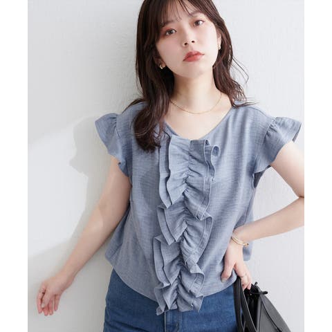 NICE CLAUP / OLIVE des OLIVE　OUTLET | NCLW0017289