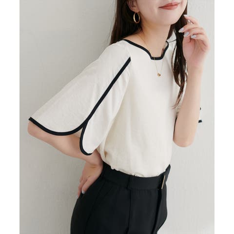 NICE CLAUP / OLIVE des OLIVE　OUTLET | NCLW0016953