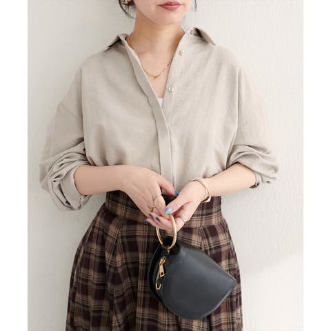 NICE CLAUP / OLIVE des OLIVE　OUTLET | NCLW0017094