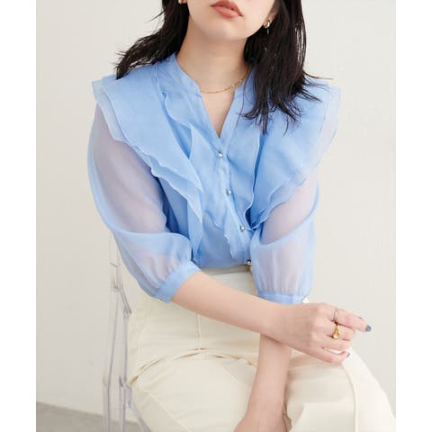 NICE CLAUP / OLIVE des OLIVE　OUTLET | NCLW0017096