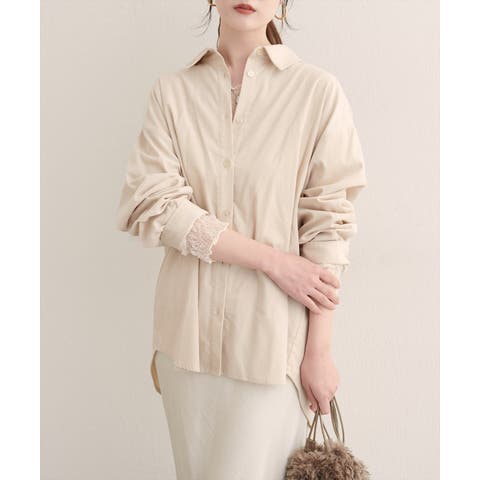 NICE CLAUP / OLIVE des OLIVE　OUTLET | NCLW0017104