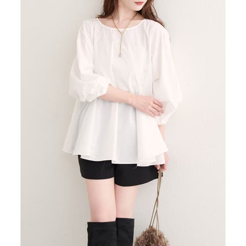 NICE CLAUP / OLIVE des OLIVE　OUTLET | NCLW0017229