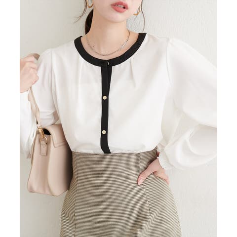 NICE CLAUP / OLIVE des OLIVE　OUTLET | NCLW0017550