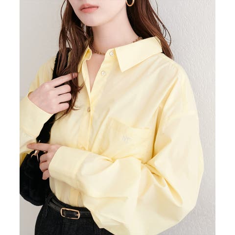 NICE CLAUP / OLIVE des OLIVE　OUTLET | NCLW0017415